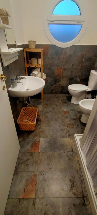 Apartmán Casa Moki Uliveto Terme Exteriér fotografie